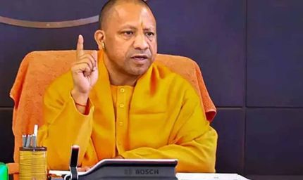 दंगा-उपद्रव पर CM योगी ने जनता को दिया टास्क,'आप बस वीडियो वायरल कीजिए, वसूली सरकार कर लेगी'