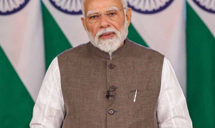 विमान हादसे पर पीएम मोदी ने जताया दुख, अहमदाबाद में हुई त्रासदी ने हमें स्तब्ध और दुखी कर दिया