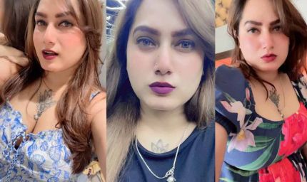 अस्पताल की पार्किंग में कार में मिली सड़ी-गली लाश, सोशल मीडिया इंफ्लुएंसर ‘कमल कौर भाभी’ की हत्या