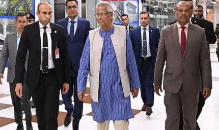 बांग्‍लादेश के भेजे अरबों डॉलर वापस चाहिए, यूनुस की मांग; ब्रिटिश PM का मिलने से इनकार