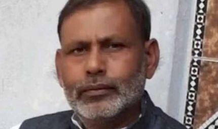 राजद नेता और अधिवक्ता ददन आज़ाद पर अज्ञात अपराधियों ने मारी गोली