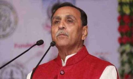 एअर इंडिया का बोइंग 787 ड्रीमलाइनर प्लेन क्रैश का बड़ा हादसा, पूर्व CM विजय रुपाणी का हादसे में निधन