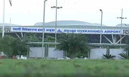 अहमदाबाद विमान हादसा : रायपुर से अहमदाबाद की फ्लाइट रद्द