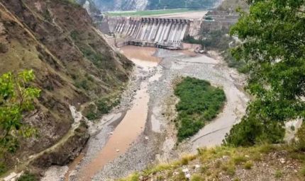 सिंधु जल संधि रद्द होने से PAK में गंभीर जल संकट, बांधों में सूखा पड़ा... कपास का उत्पादन 30% गिरा