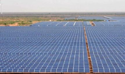 प्रदेश के इस शहर में बनेगा ‘सोलर गांव’, अगले 15 दिन में शुरु होगा काम