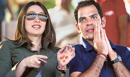 करिश्मा कपूर के ex-husband संजय कपूर का निधन, अहमदाबाद प्लेन क्रैश पर किया था आखिरी ट्वीट