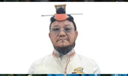 अरुणाचल प्रदेश के MLA रायतु तेची को मोहाली कोर्ट से दो साल की जेल, चेक बाउंस केस में दोषी करार