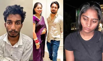 बेकसूर महिला को मारकर जलाते, फिर उस शव को सोनम का बताते; राजा के हत्यारों का था खौफनाक प्लान