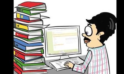 इंदौर में 15 जुलाई से ई-ऑफिस प्रणाली लागू, संभागायुक्त ने दिए सख्त निर्देश