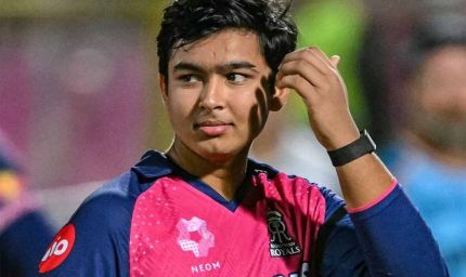 वैभव सूर्यवंशी क्रिकेट की दुनिया की नई सनसनी, योगराज सिंह ने वैभव सूर्यवंशी की क्षमता पर सवाल उठाए