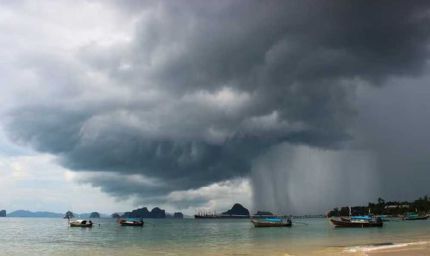 बिहार से बंगाल तक होगी बारिश, MP-CG में भी बरसेंगे बादल; तपती गर्मी के बीच IMD ने दी गुड न्यूज