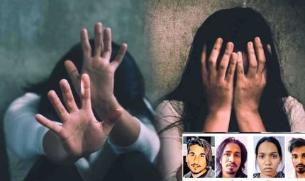 TIT college की हिन्दू छात्राओं को बनाया निशाना, दुष्कर्म और ब्लैकमेलिंग का आरोप, पुलिस ने पेश किया 250 पन्नों का चालान