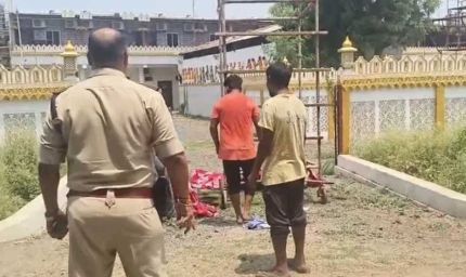 नरसिंहपुर में दर्दनाक हादसा, मैरिज गार्डन में करंट की चपेट में आने से 3 लोगों की मौत