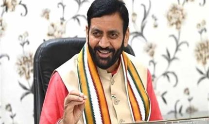 गांवों में ही लोगों को ऑनलाइन सेवाएं मिल सकें, नायब सरकार इसका प्रबंध करने में जुटी