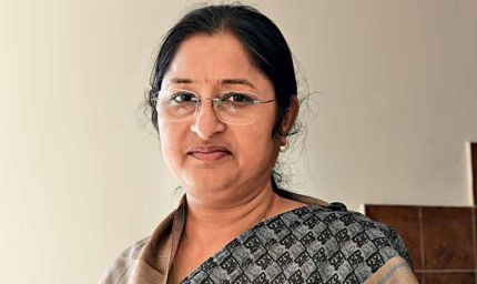 धनबाद पहुंची केंद्रीय महिला एवं बाल विकास मंत्री अन्नपूर्णा देवी ने अहमदाबाद में प्लेन क्रैश जताया दुख