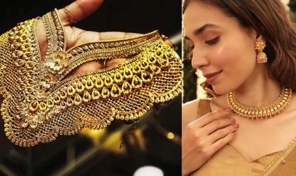 Gold ने फिर तोड़ा अपना रिकॉर्ड... 1 लाख के पार पहुंचा सोना, जानिए क्‍यों आई इतनी बड़ी तेजी