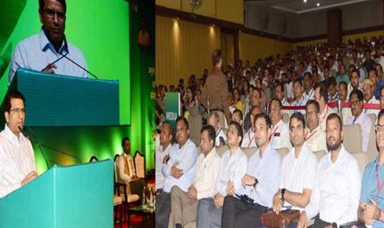 नगरीय क्षेत्रों को नगर वन से पर्यावरण के अनुकूल बनायें : एसीएस शुक्ला