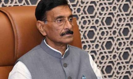 अहमदाबाद विमान हादसे पर संजय सेठ ने जताया दुख