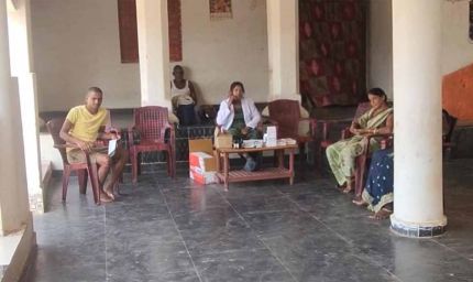 अकलतरी गांव में डायरिया का प्रकोप, 20 से अधिक पीड़ित, 3 लोगों की मौत