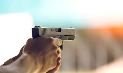 विधवा बहू को पूर्व सैनिक ने मारी गोली, दूसरी शादी के लिए बना रहा था दबाव