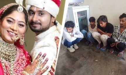 राजा हत्याकांड में सोनम और राज कुशवाह के नार्को टेस्ट की मांग, अब सच होगा बेनकाब!