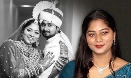 सोनम बुर्का पहनकर शिलांग से भागी थी , टैक्सी-बस और ट्रेन से पटना-लखनऊ होते हुए पहुंची थी इंदौर