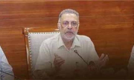 कम्पनी पर पंजाब सरकार के किसी भी टैंडर में हिस्सा लेने से तीन साल के लिए रोक लगा दी: स्वास्थ्य मंत्री