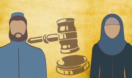 शौहर ने बीवी को ‘तलाक, तलाक, तलाक’ कहकर किया घर से बाहर