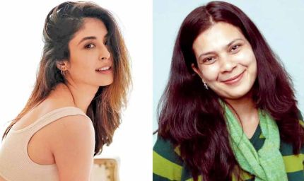 अनुषा रिजवी की फिल्म में काम कर खुद को बहुत भाग्यशाली मानती है कृतिका कामरा