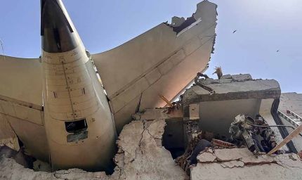 हादसे का शिकार हुआ एयर इंडिया का विमान किस हालत में था, यह सवाल कई लोगों के जेहन में है