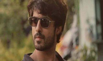 अबरार काज़ी ने शो 'कभी नीम नीम कभी शहद शहद' के लिए गाया रैप गाना ‘देवी गमलधारी’