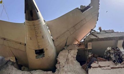 प्लेन हादसे का बीमा दावा भारत के विमानन क्षेत्र का सबसे महंगा बीमा दावा हो सकता है, चुकानी पड़ेगी बहुत बड़ी कीमत