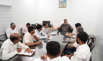 सिपरी सॉफ्टवेयर से प्रभावित हुआ महाराष्ट्र का दल, फील्ड विज़िट में देखा ग्राउंड इम्पैक्ट