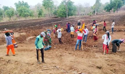 जल संरक्षण के क्षेत्र में प्रदेश को बड़ी सफलता, खंडवा बना देश-प्रदेश का टॉप जिला