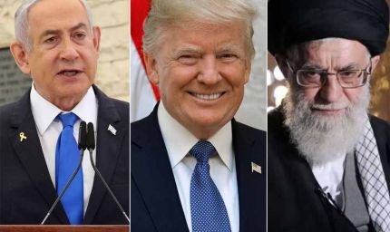 मुझे लगता है ये हमला शानदार था, हमने ईरान को कई मौके दिए, लेकिन उन्होंने कोई कदम नहीं उठाया: ट्रंप