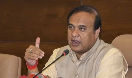 एक विशेष वर्ग मंदिरों को अपवित्र करने की साजिश रच रहा है, राज्य सरकार इसे बिल्कुल भी बर्दाश्त नहीं करेगी: सीएम सरमा