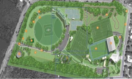 देश का पहला ‘खेल मास्टर प्लान’ बनाने वाला शहर बना जबलपुर, 2035 तक विकसित पूरे शहर में जुटाएंगे खेल सुविधाएं