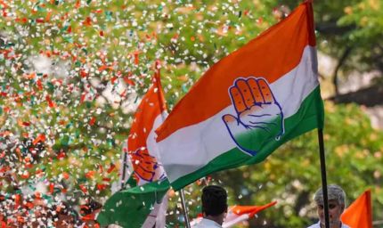 कांग्रेस का चुनावी तैयारी पर जोर, 15 जून को होगी विधायक दल की बैठक