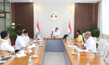 मेट्रो रेल परियोजना के कार्य गुणवत्ता के साथ समय-सीमा में पूर्ण करें :मुख्यमंत्री डॉ. यादव