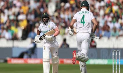 WTC फाइनल में जीत से 69 रन दूर साउथ अफ्रीका... मार्करम-बावुमा के आगे कंगारुओं के हर प्लान फेल