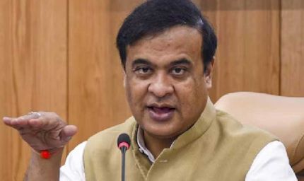 बांग्लादेश बॉर्डर से लगे धुबरी जिले में तनाव, CM हिमंता ने दिया उपद्रवियों के खिलाफ शूट एंड साइट का ऑर्डर