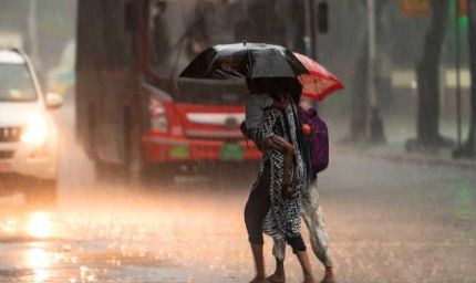 दक्षिण-पश्चिम मानसून ने फिर से रफ्तार पकड़ी, अगले 3 दिन में मानसून मध्यप्रदेश में प्रवेश कर लेगा