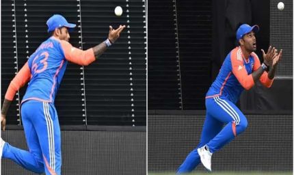 सूर्यकुमार यादव का कैच याद है? अब फील्डर्स नहीं कर पाएंगे ऐसे कारनामे, ICC ने बदले रूल