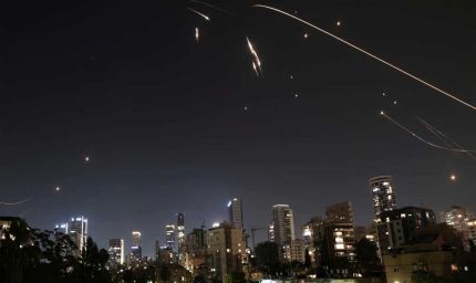 'अभी तो और तबाही मचेगी, ये सिर्फ शुरुआत...', नेतन्याहू की ईरान को वॉर्निंग