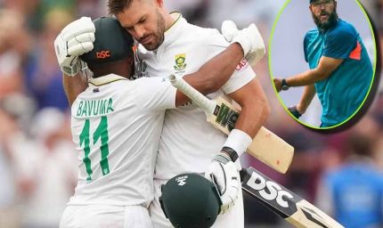 ऑस्ट्रेलियाई टीम हार की दहलीज पर खड़ी, WTC फाइनल में ऐसा होते ही पलट जाएगी बाजी