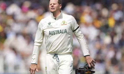 स्मिथ की चोट इतनी गंभीर थी कि WTC फाइनल छोड़कर उन्हें अस्पताल तक ले जाना पड़ा, टीम अब क्या करेगी?