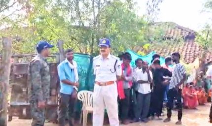 डिंडौरी में फंदे पर लटके मिले मां-बेटे और बेटी, रस्सियों से बंधे थे हाथ… तंत्र-मंत्र के ‘मायाजाल’ में क्या छिपा है मौत का रहस्य?