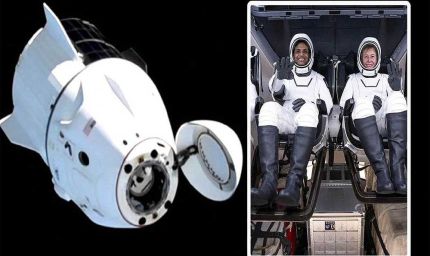 ISRO ने दी गुड न्यूज़, अंतरिक्ष यात्रा पर जाएंगे शुभांशु शुक्ला; नई तारीख की घोषणा