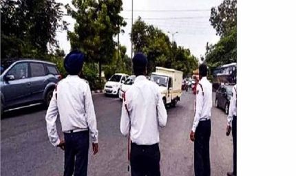 Chandigarh आने वाले जरा बचकर! 10-10 हज़ार रुपए का चालान करने की धमकी दी जाती है