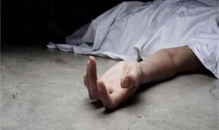 शहर में भवन निर्माण कर रहे मजदूर की करंट लगने से संदिग्ध परिस्थितियों में मौत